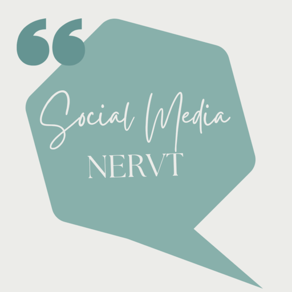 Social Media nervt mich!