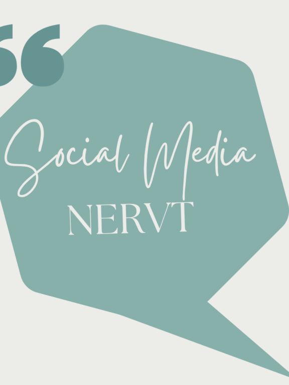 Social Media nervt mich!